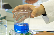 Chimie - Science des mat&eacute;riaux   G&eacute;nie des Proc&eacute;d&eacute;s